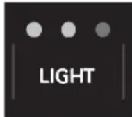 THERMADOR T24UW920RS - Controlling the cabinet lighting - 3
