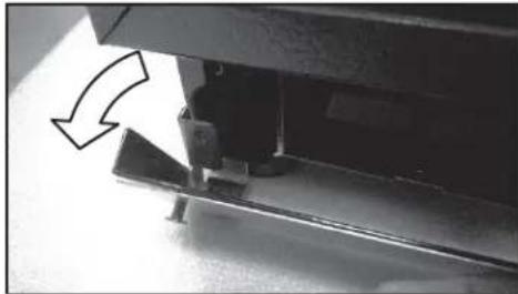 THERMADOR T24UW920RS - Bandeau de socle - 2