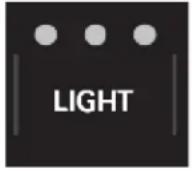THERMADOR T24UW920RS - Control de la iluminación del gabinete - 4