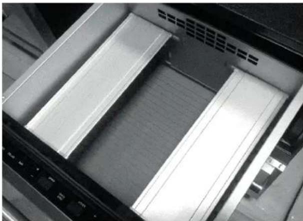 THERMADOR T24UR910DS - Drawer partitions - 3