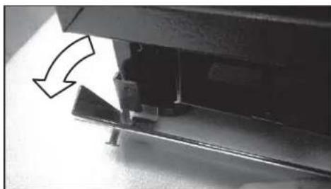 THERMADOR T24UR910DS - Toe-Kick - 2