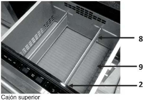 THERMADOR T24UR910DS - Introducción a su electrodoméstico - 2