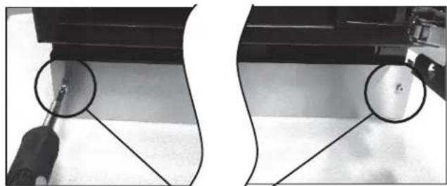 THERMADOR T24UR910DS - Toe-Kick - 1