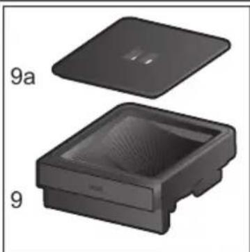 THERMADOR TCM24TS - 6