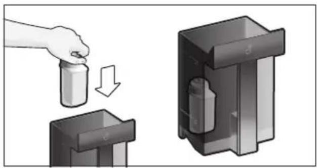 THERMADOR TCM24TS - en Menu - 1