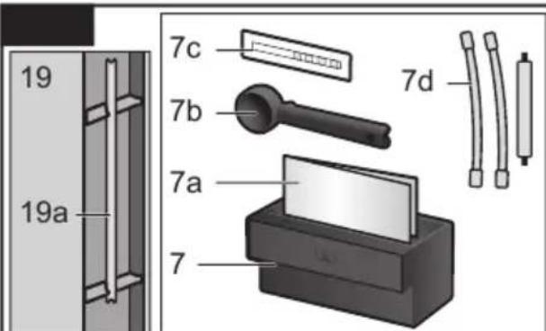THERMADOR TCM24TS - 5