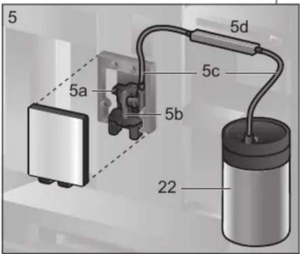 THERMADOR TCM24TS - A - 4