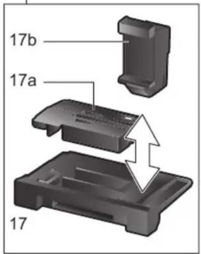THERMADOR TCM24TS - A - 5