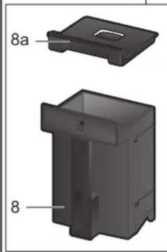 THERMADOR TCM24TS - A - 3