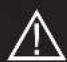 THERMADOR TCM24TS - WARNING - 1