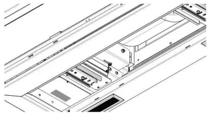 THERMADOR HMDW30WS - Product Data Rating Label - 1