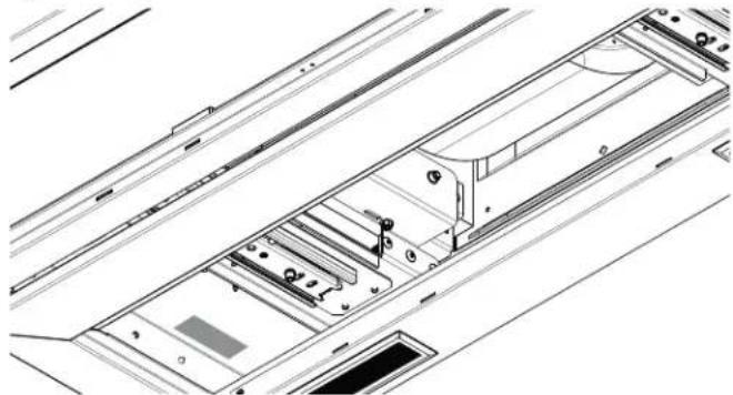 THERMADOR HMDW30WS - Etiqueta de datos nominales del producto - 1