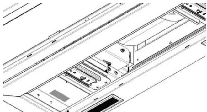 THERMADOR HMDW30WS - Données de la plaque signalétique du produit - 1
