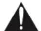 THERMADOR HMDW30WS - CAUTION - 1