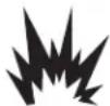 THERMADOR HMDW30WS - Avertissement - 1