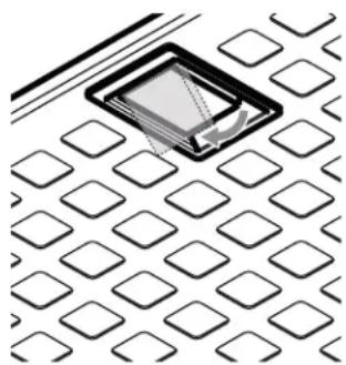 THERMADOR HMDW30WS - To Install Filters: - 1