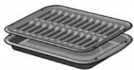 THERMADOR MEDMCW31WS - Grille - 2