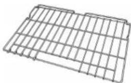 THERMADOR MEDMCW31WS - Accessoires inclus - 1