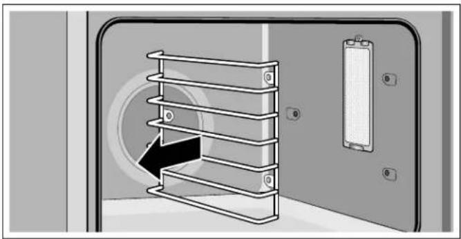 THERMADOR MEDMCW31WS - Oven Light - 3
