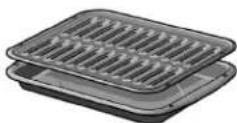 THERMADOR MC30WS - ATTENTION - 1