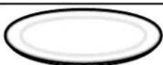 THERMADOR MC30WS - Grille - 1