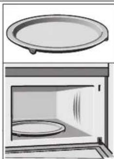THERMADOR MC30WS - Accessoires - 1