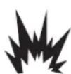 THERMADOR HPCN48WS - WARNING - 1