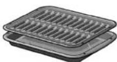 THERMADOR MC30WP - ATTENTION - 1