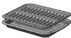 THERMADOR MC30WP - CAUTION - 1