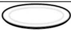 THERMADOR MC30WP - Grille - 1