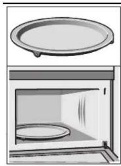 THERMADOR MC30WP - Accessories - 1
