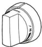 THERMADOR PCG364WL - Identificacion de las piezas - 2