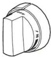 THERMADOR PCG305W - Rangetop Identification - 2