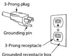 THERMADOR MD24WS - MODE - 1