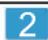 THERMADOR MEDS301WS - Control panel - 3