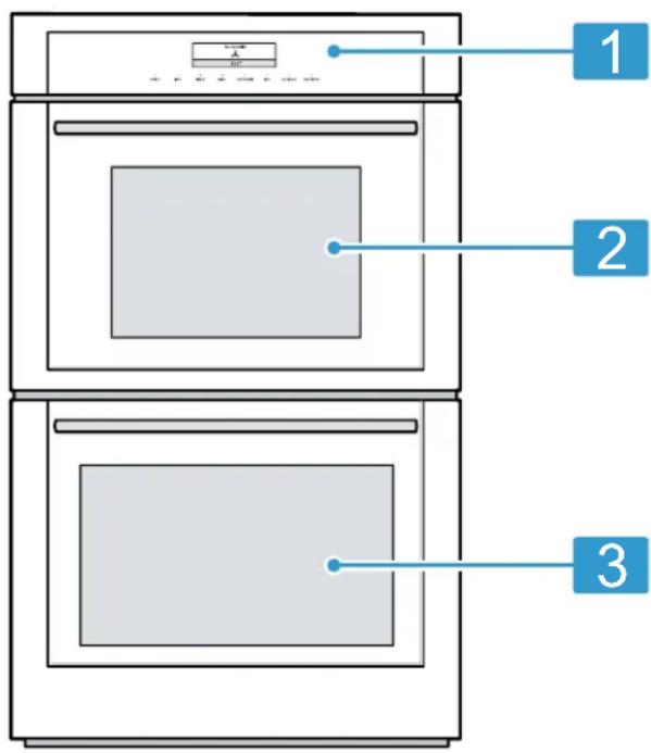 THERMADOR MEDS301WS - Appliance - 1