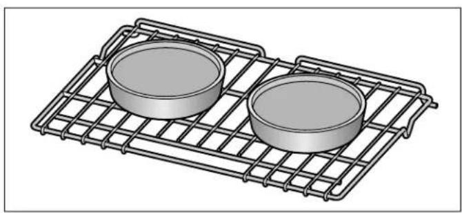 THERMADOR MED301RWS - Cuisson sur une seule grille - 1