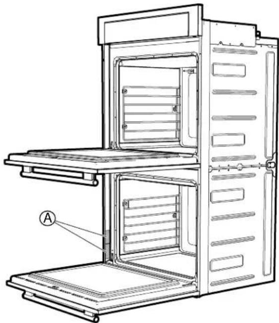THERMADOR MED301RWS - Plaque signalétique du produit - 1