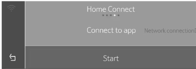 THERMADOR MED301RWS - Connect to App - 1