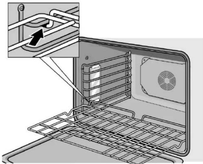THERMADOR MED301RWS - Flat Rack - 1