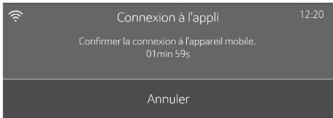 THERMADOR MED301RWS - Connexion manuelle au réseau domestique - 4
