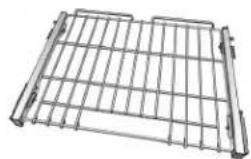 THERMADOR MED301RWS - Grille - 1