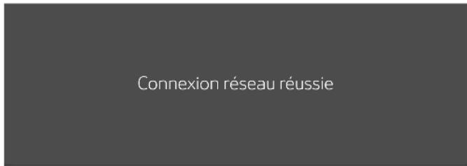 THERMADOR MED301RWS - Connexion manuelle au réseau domestique - 2