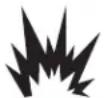 THERMADOR HMIB42WS - WARNING - 1