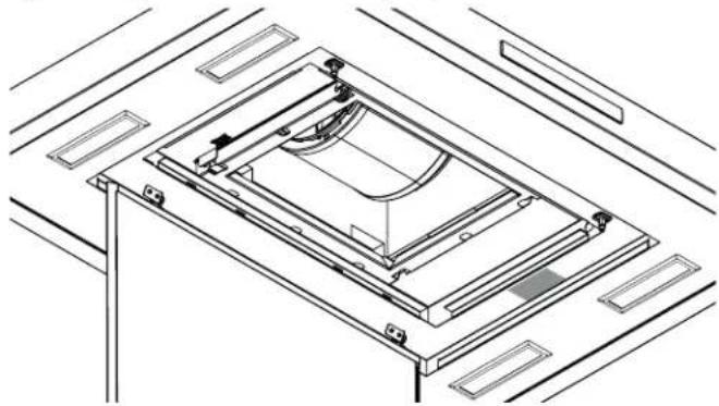 THERMADOR HMIB42WS - Etiqueta de datos nominales del producto - 1