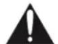 THERMADOR HMIB36WS - CAUTION - 1