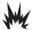 THERMADOR HMIB36WS - WARNING - 1