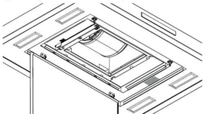 THERMADOR HMIB36WS - Etiqueta de datos nominales del producto - 1