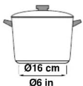 THERMADOR CIT304TB - Cookware - 1