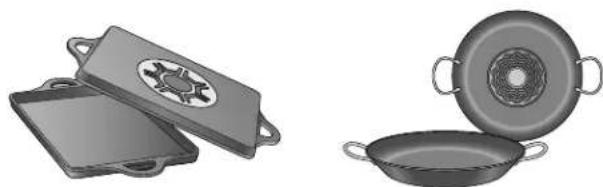 THERMADOR CIT304TB - Avantages lors de la cuisson par induction - 2